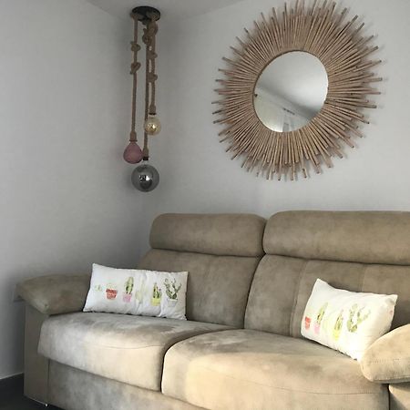 Atico Luminoso Centro Marbella Apartman Kültér fotó