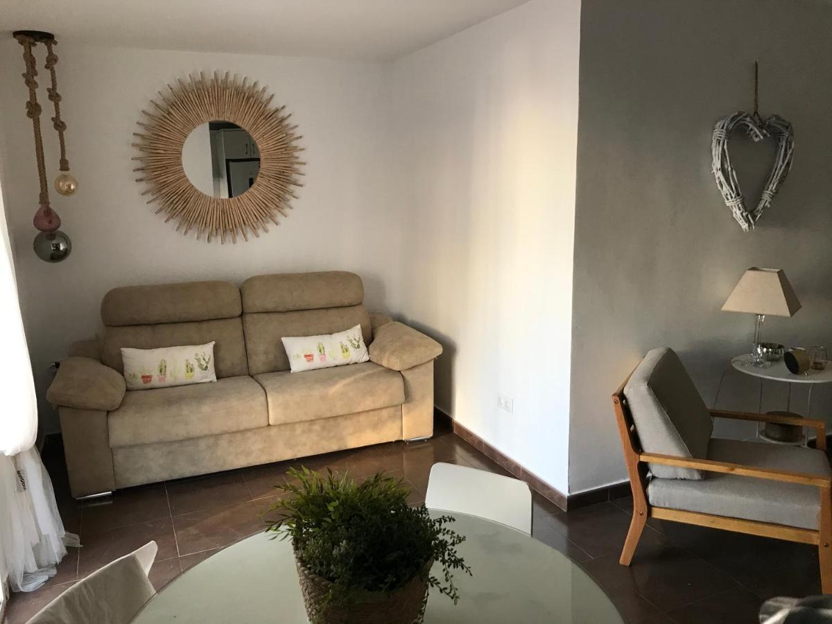 Atico Luminoso Centro Marbella Apartman Kültér fotó