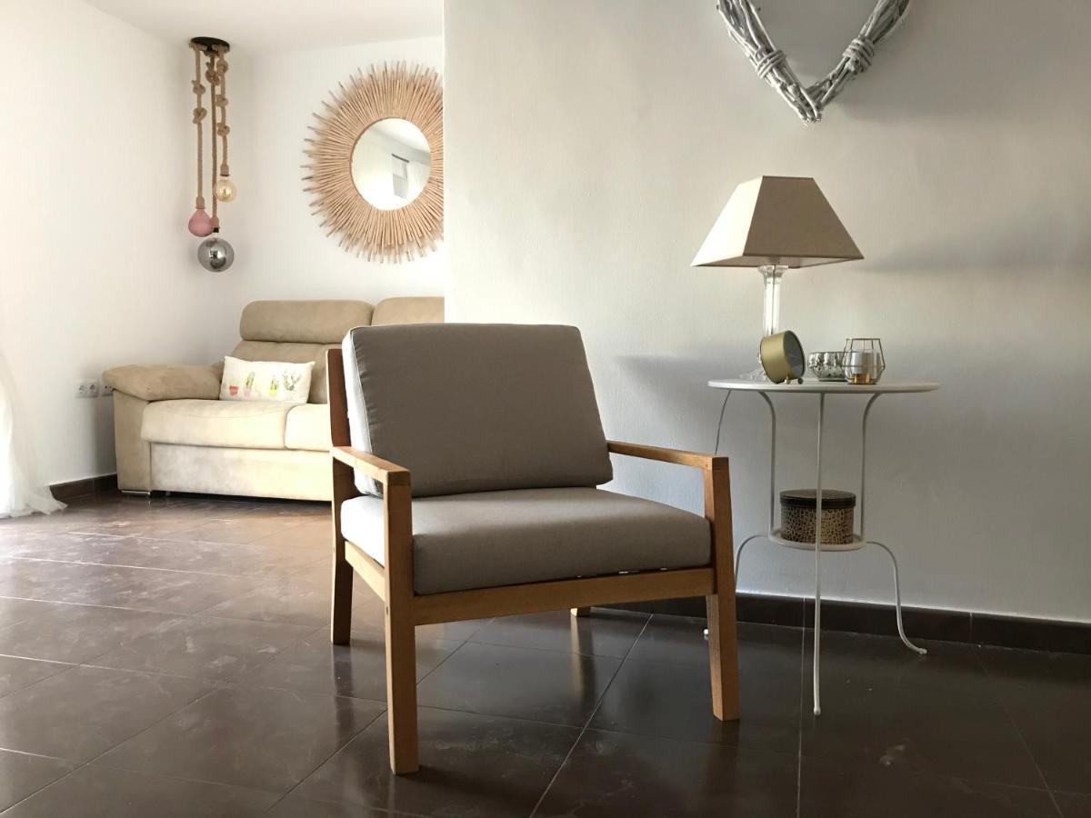 Atico Luminoso Centro Marbella Apartman Kültér fotó