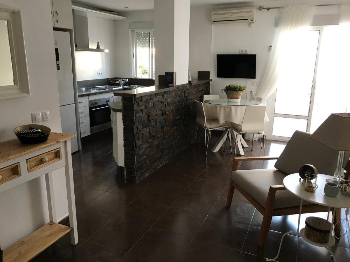 Atico Luminoso Centro Marbella Apartman Kültér fotó