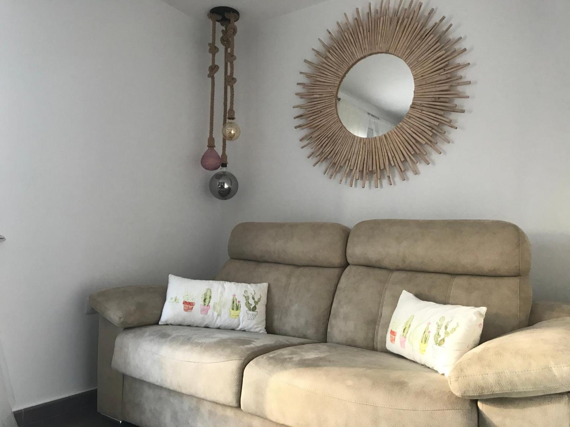 Atico Luminoso Centro Marbella Apartman Kültér fotó