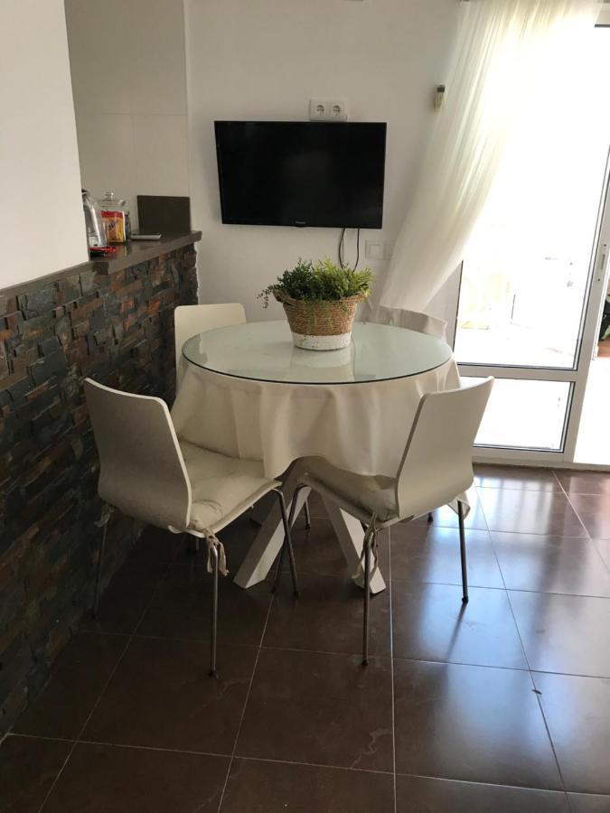 Atico Luminoso Centro Marbella Apartman Kültér fotó