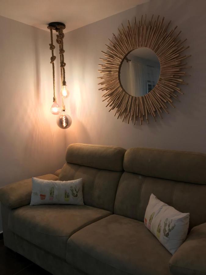 Atico Luminoso Centro Marbella Apartman Kültér fotó