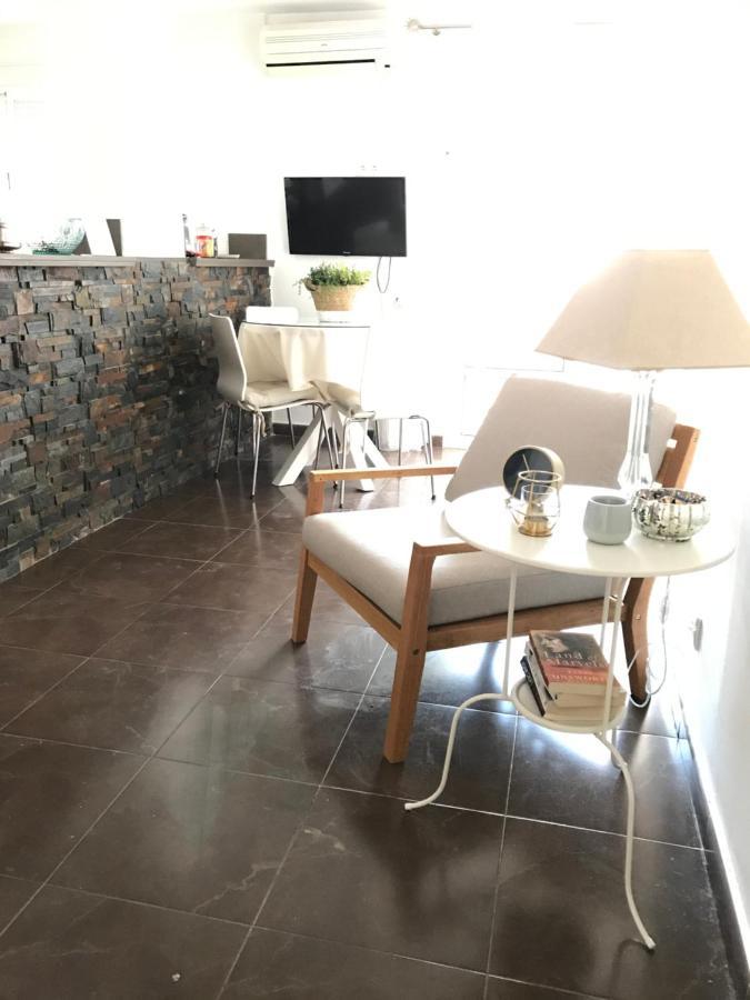 Atico Luminoso Centro Marbella Apartman Kültér fotó