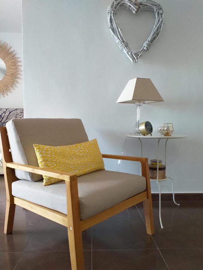 Atico Luminoso Centro Marbella Apartman Kültér fotó