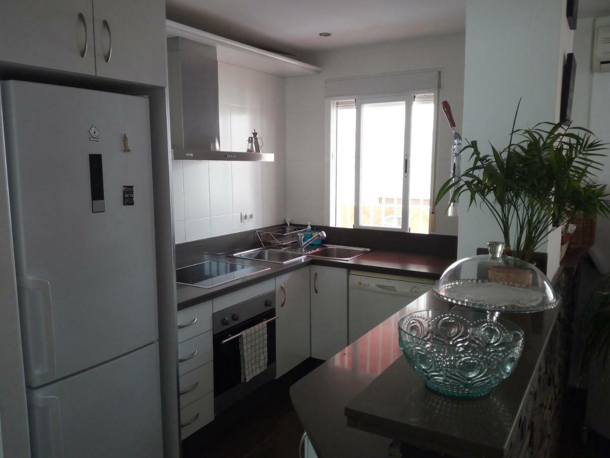 Atico Luminoso Centro Marbella Apartman Kültér fotó