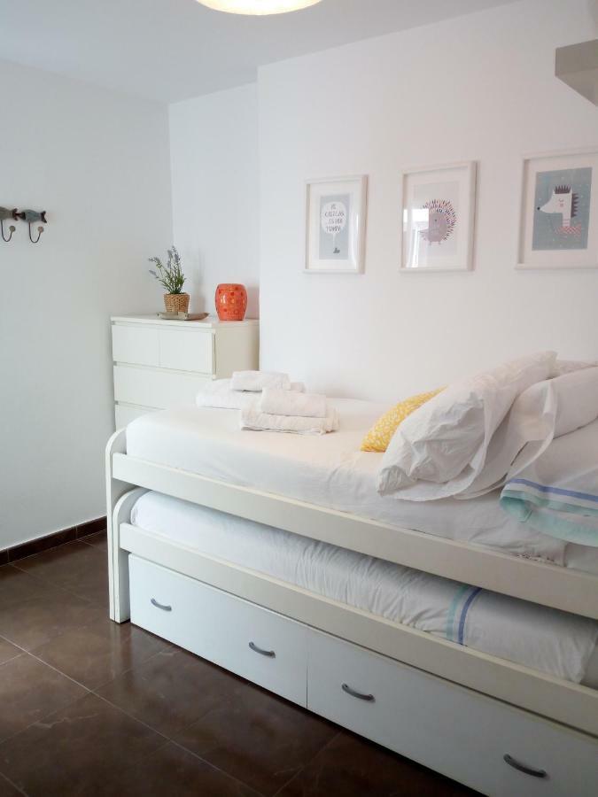 Atico Luminoso Centro Marbella Apartman Kültér fotó