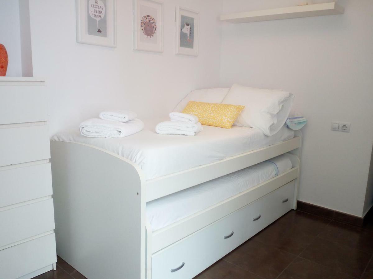 Atico Luminoso Centro Marbella Apartman Kültér fotó